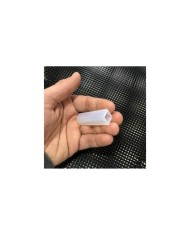 Burgu Kolye Takı Reçine Epoksi Kalıp -Kod:158