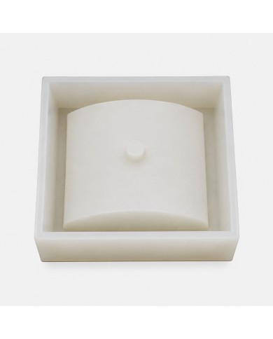 DÖRTGEN LAVABO SİLİKON MOLD KALIP