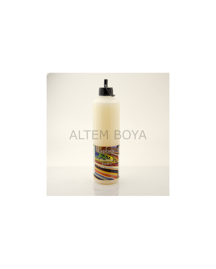 Pouring Effect Medium 750 ml.