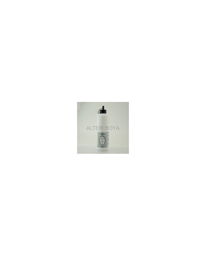 Su Bazlı Mat Vernik 500 ml