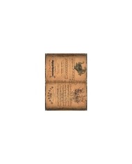 PİRİNÇ DEKOPAJ 30*42 CM MODEL 192