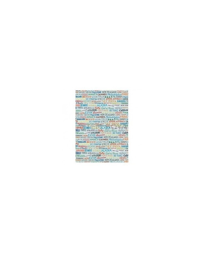 PİRİNÇ DEKOPAJ 30*42 CM MODEL 189