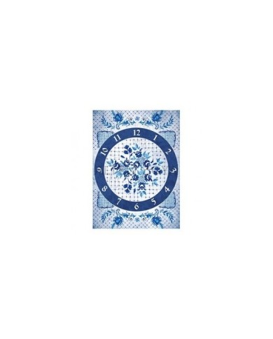PİRİNÇ DEKOPAJ 30*42 CM MODEL 185