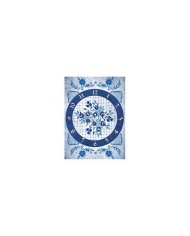 PİRİNÇ DEKOPAJ 30*42 CM MODEL 184