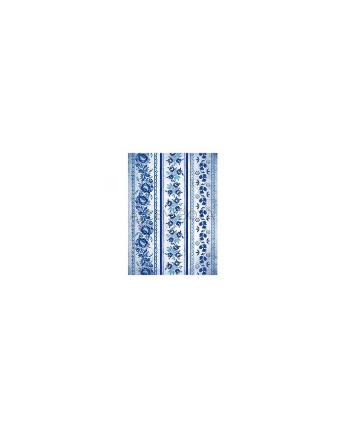 PİRİNÇ DEKOPAJ 30*42 CM MODEL 181