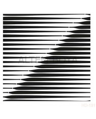 Home Decor (Duvar) Stencıl 45*45 cm HD-131