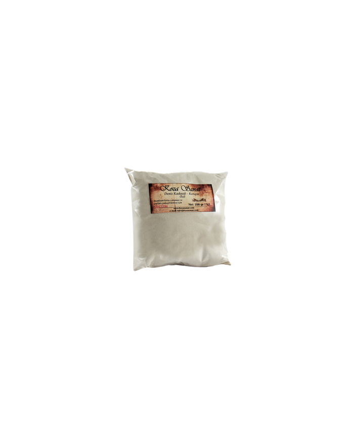 Deniz Kadayıfı (Kerajin) Ekstra 250 gr EM-26