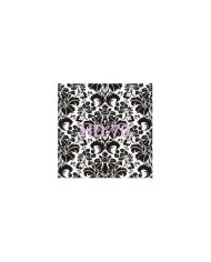 Home Decor (Duvar) Stencıl 45*45 cm HD-70