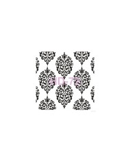 Home Decor (Duvar) Stencıl 45*45 cm HD-72