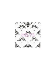Home Decor (Duvar) Stencıl 45*45 cm HD-73