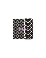Home Decor (Duvar) Stencıl 45*45 cm HD-97
