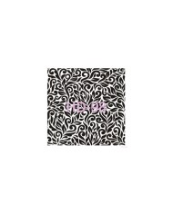 Home Decor (Duvar) Stencıl 45*45 cm HD-98