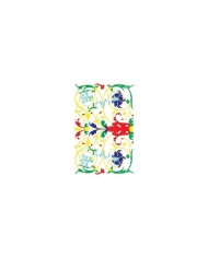 Özel Simli Transfer 25*35 cm ÖSD-102