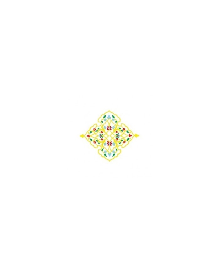 Özel Simli Transfer 25*35 cm ÖSD-108