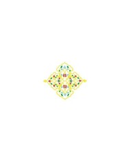 Özel Simli Transfer 25*35 cm ÖSD-108