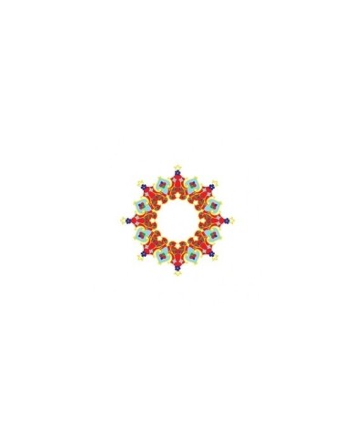 Özel Simli Transfer 25*35 cm ÖSD-114
