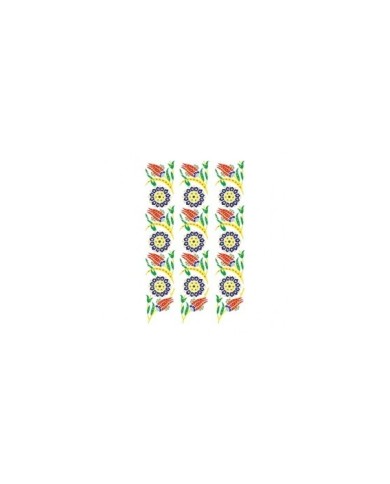 Özel Simli Transfer 25*35 cm ÖSD-117