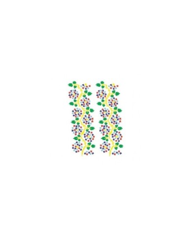 Özel Simli Transfer 25*35 cm ÖSD-118