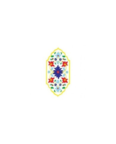 Özel Simli Transfer 25*35 cm ÖSD-121