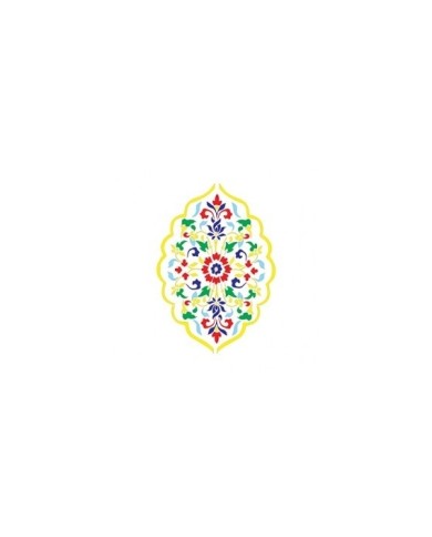 Özel Simli Transfer 25*35 cm ÖSD-122