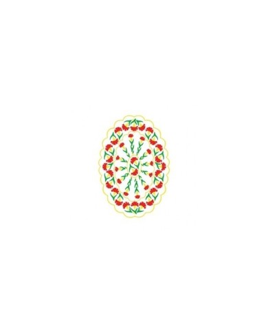 Özel Simli Transfer 25*35 cm ÖSD-123