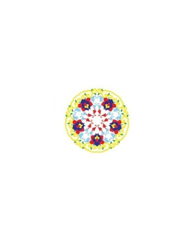 Özel Simli Transfer 17*25 cm ÖSD-03