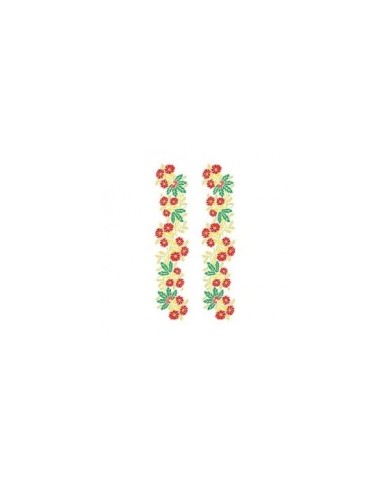 Özel Simli Transfer 17*25 cm ÖSD-12