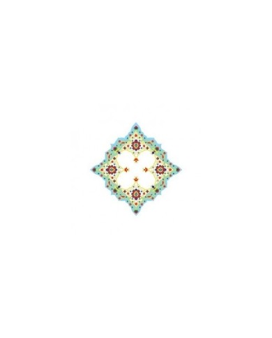 Özel Simli Transfer 17*25 cm ÖSD-13
