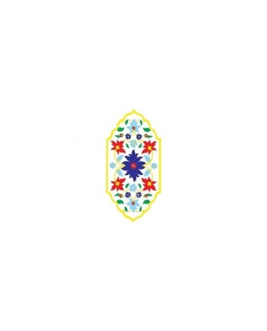 Özel Simli Transfer 17*25 cm ÖSD-21