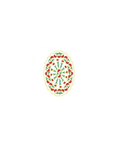Özel Simli Transfer 17*25 cm ÖSD-25