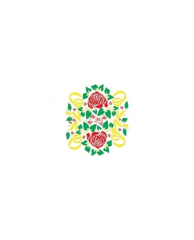 Özel Simli Transfer 17*25 cm ÖSD-26