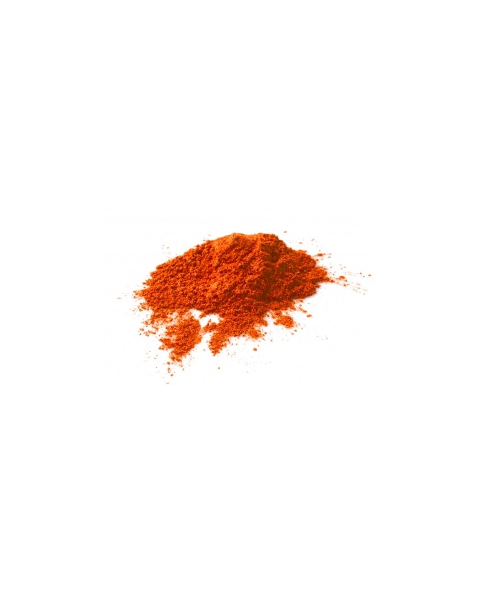Mum Boyası Turuncu 5 Gram