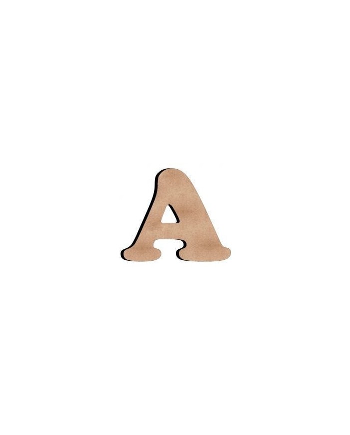 A Harf 6 cm