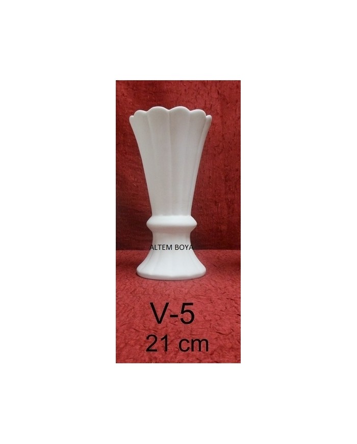 Demet Vazo V-5