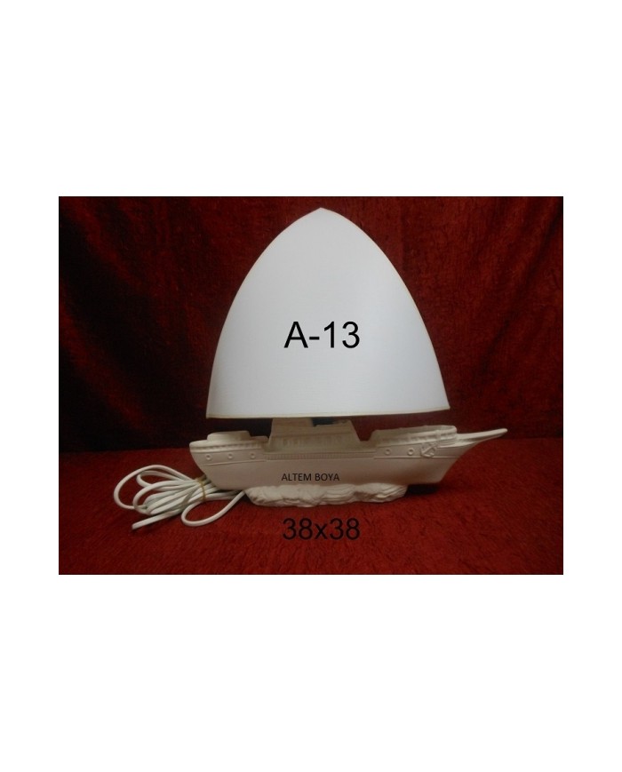 Yat Abajur A-13