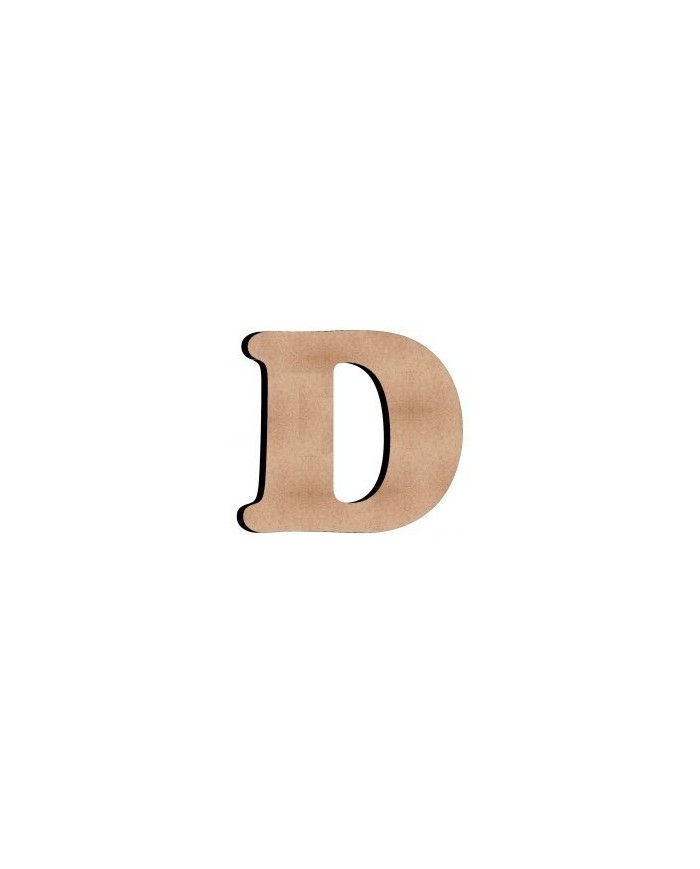 D HARF 3cm