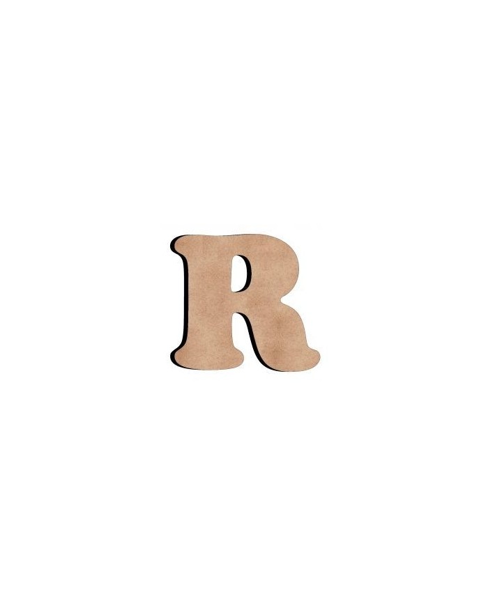 R HARF 3cm