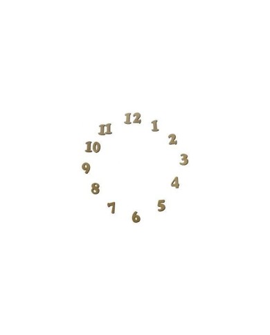 HR47-SAAT RAKAMI