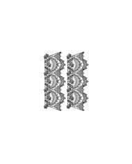 Dantel Transfer 17*25 DT-023