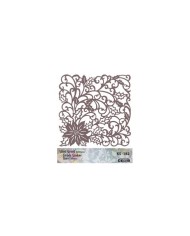 Silüet Stencil KS-182