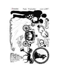 Tela Transfer TT-267