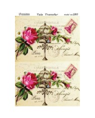 Tela Transfer TT-280