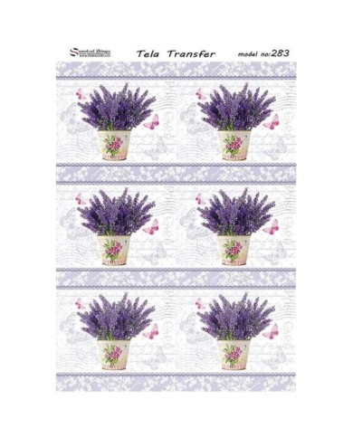 Tela Transfer TT-283