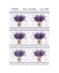 Tela Transfer TT-283