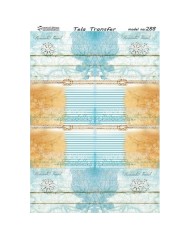 Tela Transfer TT-288