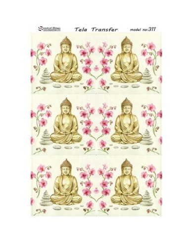 Tela Transfer TT-311