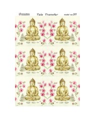 Tela Transfer TT-311