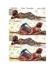 Tela Transfer TT-328