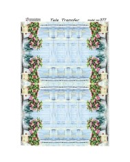 Tela Transfer TT-377