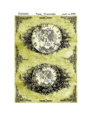 Tela Transfer TT-399